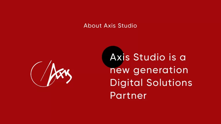 Axis Studio Slide 02