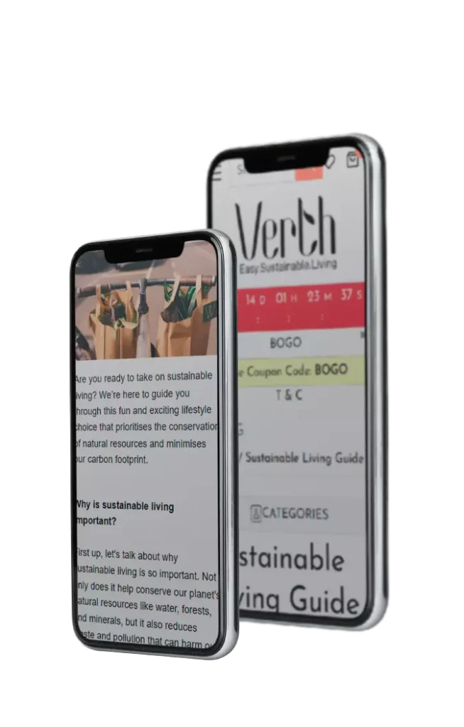 Verthbox Mobile